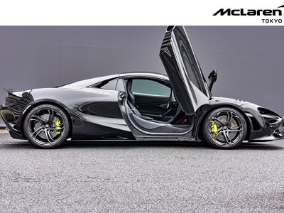 2024 Mclaren 750S SPIDER photo 7