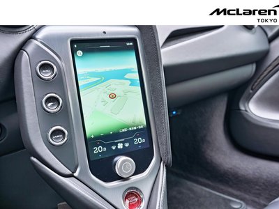 2024 Mclaren 750S SPIDER thumbnail 38