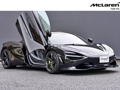 2024 Mclaren 750S SPIDER photo 8