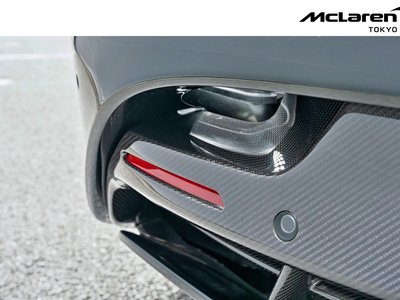 2024 Mclaren 750S SPIDER thumbnail 42