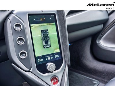 2024 Mclaren 750S SPIDER thumbnail 37
