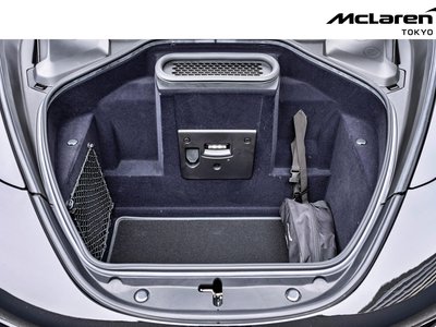 2024 Mclaren 750S SPIDER thumbnail 43