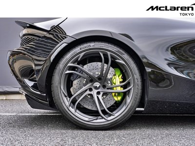 2024 Mclaren 750S SPIDER thumbnail 25