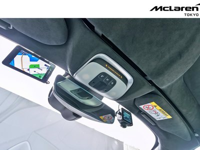 2024 Mclaren 750S SPIDER thumbnail 41
