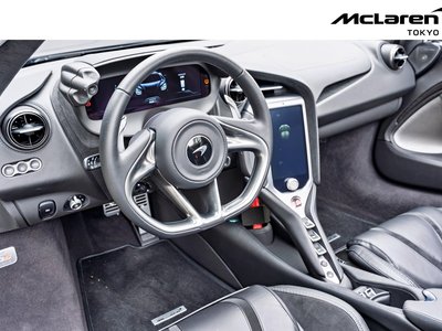 2024 Mclaren 750S SPIDER thumbnail 26