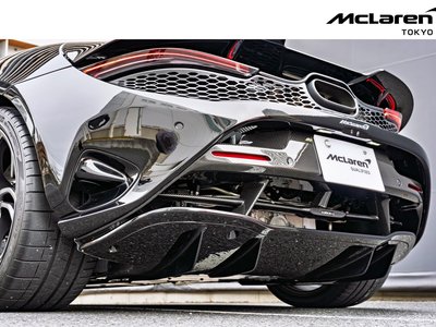 2024 Mclaren 750S SPIDER thumbnail 21