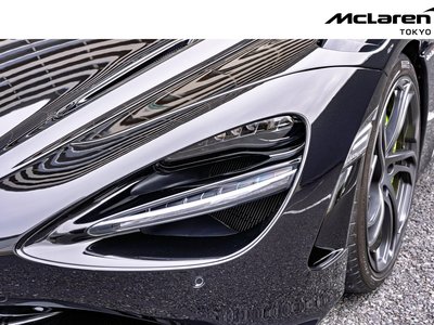 2024 Mclaren 750S SPIDER thumbnail 20