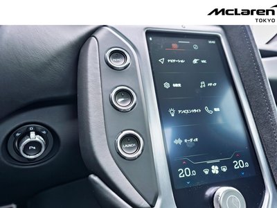 2024 Mclaren 750S SPIDER thumbnail 40