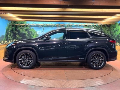صورة مصغرة 59 لـ 2020 Lexus RX