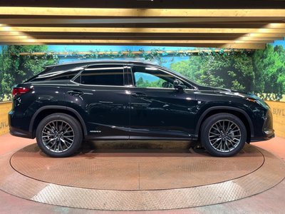 صورة مصغرة 62 لـ 2020 Lexus RX
