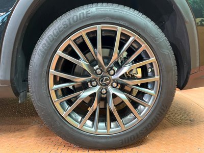 صورة مصغرة 28 لـ 2020 Lexus RX