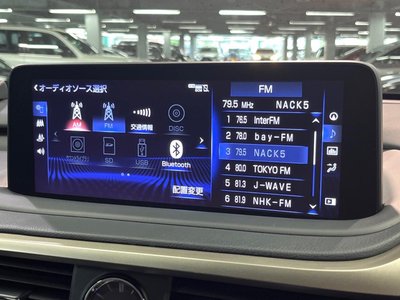صورة مصغرة 48 لـ 2020 Lexus RX