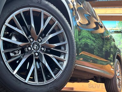 صورة مصغرة 15 لـ 2020 Lexus RX