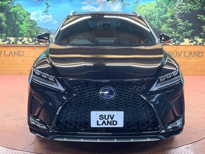 صورة مصغرة 16 لـ 2020 Lexus RX