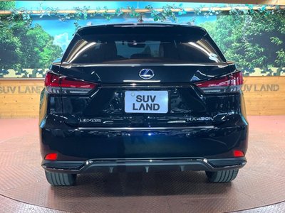صورة مصغرة 17 لـ 2020 Lexus RX