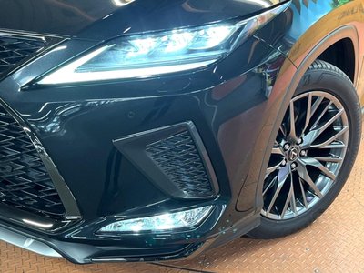 صورة مصغرة 14 لـ 2020 Lexus RX