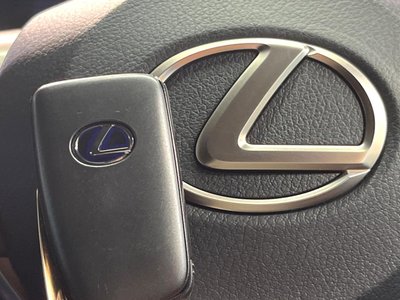 صورة مصغرة 40 لـ 2020 Lexus RX