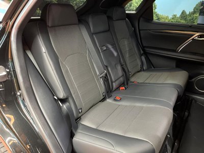 صورة مصغرة 12 لـ 2020 Lexus RX