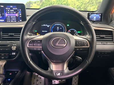 صورة مصغرة 69 لـ 2020 Lexus RX