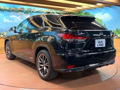 صورة مصغرة 64 لـ 2020 Lexus RX