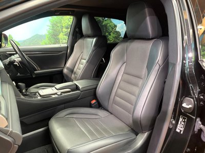 صورة مصغرة 24 لـ 2020 Lexus RX