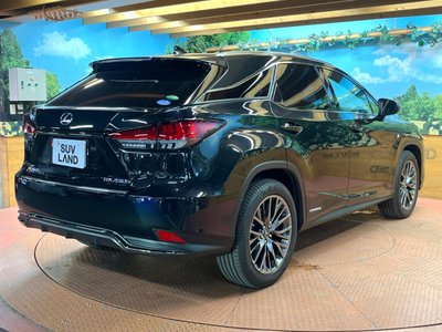 صورة مصغرة 63 لـ 2020 Lexus RX