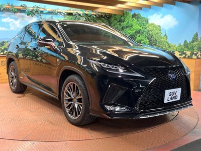 صورة مصغرة 61 لـ 2020 Lexus RX