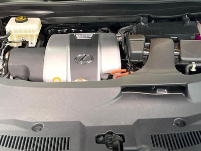 صورة مصغرة 18 لـ 2020 Lexus RX