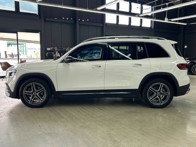 2021 Mercedes-BENZ GLB photo 12