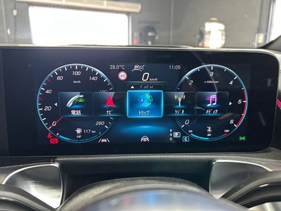 2021 Mercedes-BENZ GLB thumbnail 56
