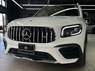 2021 Mercedes-BENZ GLB thumbnail 29