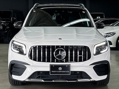 2021 Mercedes-BENZ GLB photo 9