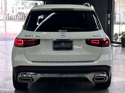 2021 Mercedes-BENZ GLB photo 15