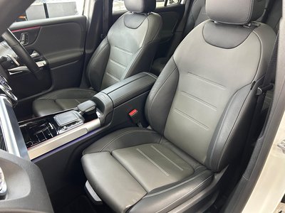 2021 Mercedes-BENZ GLB photo 7