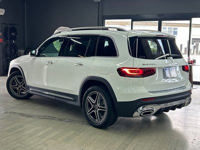 2021 Mercedes-BENZ GLB photo 13