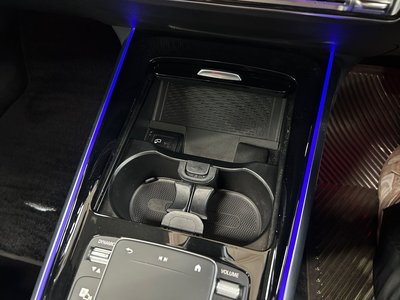 2021 Mercedes-BENZ GLB thumbnail 51