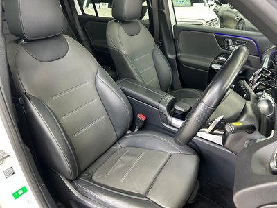 2021 Mercedes-BENZ GLB thumbnail 23