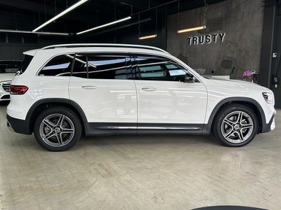 2021 Mercedes-BENZ GLB thumbnail 18
