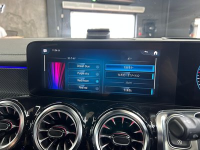 2021 Mercedes-BENZ GLB thumbnail 60