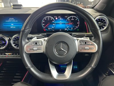 2021 Mercedes-BENZ GLB thumbnail 42