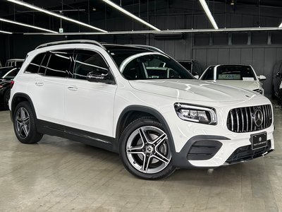 2021 Mercedes-BENZ GLB thumbnail 19