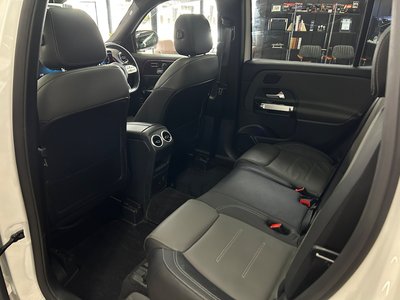 2021 Mercedes-BENZ GLB thumbnail 49