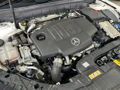 2021 Mercedes-BENZ GLB thumbnail 27