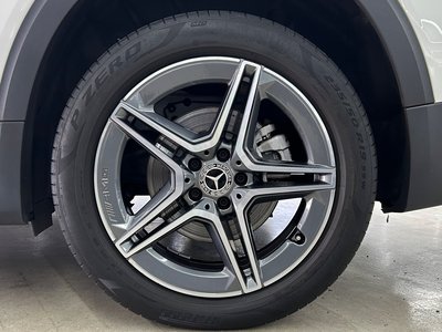 2021 Mercedes-BENZ GLB thumbnail 33