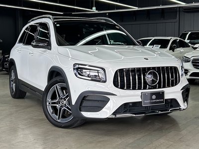 2021 Mercedes-BENZ GLB thumbnail 20
