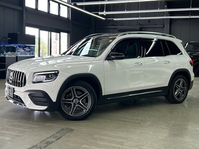 2021 Mercedes-BENZ GLB photo 11