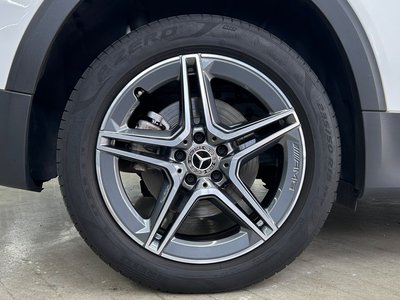 2021 Mercedes-BENZ GLB thumbnail 35