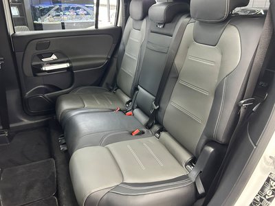 2021 Mercedes-BENZ GLB thumbnail 48