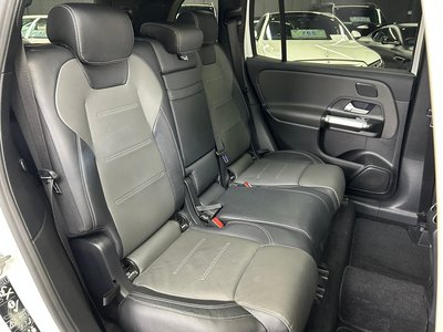 2021 Mercedes-BENZ GLB thumbnail 24