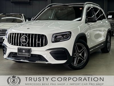 2021 Mercedes-BENZ GLB photo 1